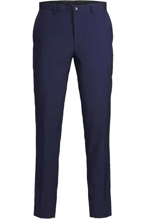 JACK & JONES Herren Jprfranco Trouser Noos Tuxedo Hose, , 56 EU