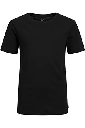 JACK & JONES Boy T-Shirt Einfarbig T-Shirt Junior