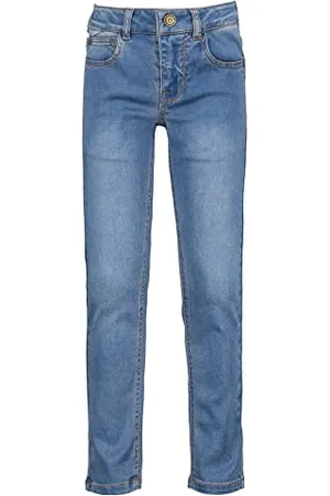 Garcia Kids Jungen Pants Denim Jeans, , 104 EU