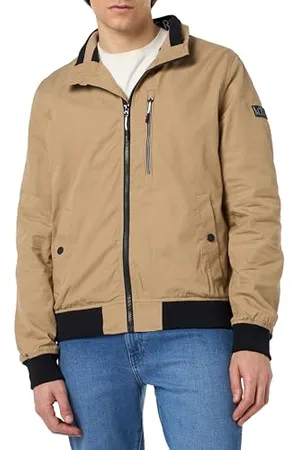 QS by s.Oliver Herren 2141342 Blouson, , XXL
