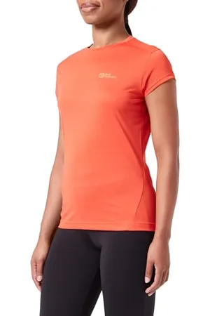 Jack Wolfskin Damen Prelight T-Shirt, , XS