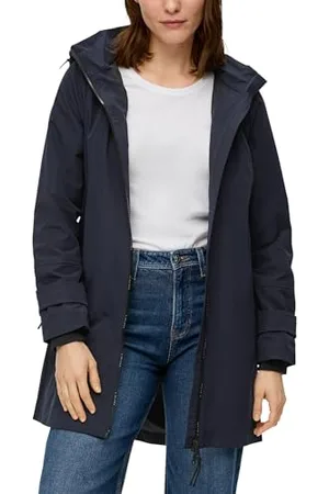 QS by s.Oliver Parka
