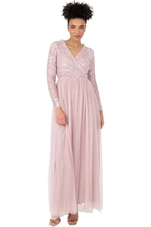 Maya Deluxe Damen Women