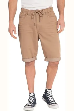 JP 1880 Herren 5-Pocket Superstretch Bermuda Hose, , 56