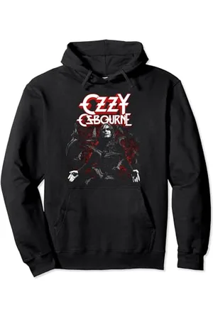 Ozzy Osbourne – Bats Pullover Hoodie