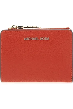 Michael Kors Women MD SNAP Coin Billfold Hand Bag