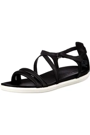 Ecco Damen SIMPIL Flat Sandal, , 35 EU