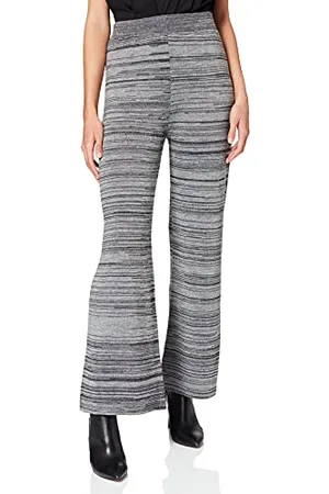 Sisley Womens Trousers 116KR0390 Pants, , L