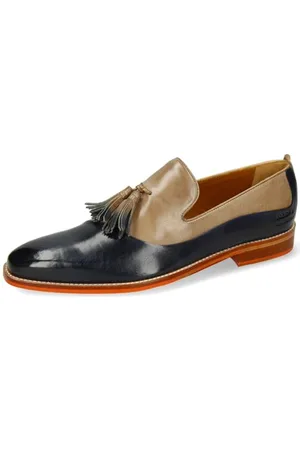 Melvin & Hamilton Loafers Herren Leonardo 24 44