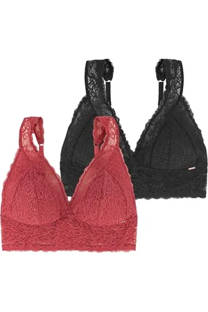 Dorina Damen D002217la080-2x0172 Plunge-BH, , M