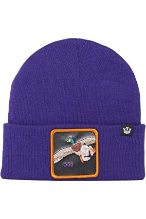 Goorin Bros. Unisex The Farm Acryl Kablamo Camo Beanie-Mütze, , One Size