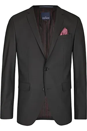 Daniel Hechter Herren 40100 Blazer, , 98