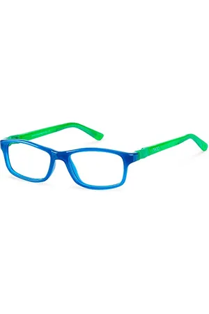 NANOVISTA Unisex-Kinder Crew 3.0 Sonnenbrille, , 48