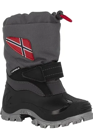 Spirale Morten Schneestiefel, , 24 EU