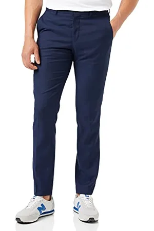 JACK & JONES Herren jprsolaris TROUSER NOOS, , 48 EU