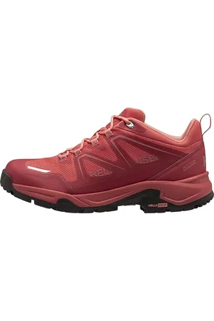 Helly Hansen Damen W Cascade Low Ht Hiking Boots & Shoes, , 36.5 EU