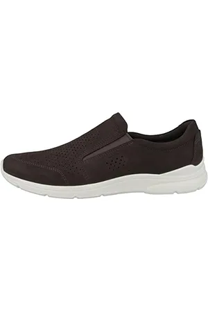 Ecco Irving Casual Slip On