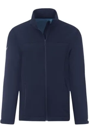 Trigema Softshelljacke RV Unisex