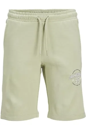 JACK & JONES JUNIOR JPSTMINDS Sweat Shorts IMP JNR 12255265 , ,116
