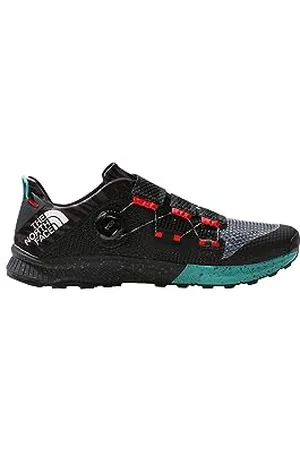 The North Face NF0A5LX9KX91 M SUMMIT CRAGSTONE PRO TNF BLACK/TNF RED Herren TNF BLACK/TNF RED EU 41