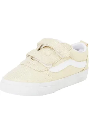 Vans Jungen Unisex Kinder Ward V Sneaker, , 21 EU