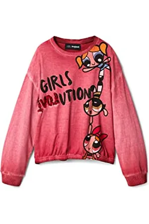 Desigual Girl