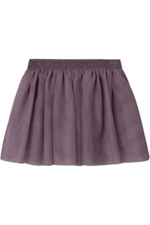 NAME IT Mädchen NMFNUTULLE Skirt NOOS Rock, , 92 cm