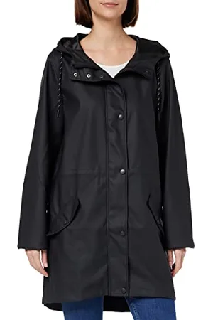VERO MODA VMMALOU COATED JACKET NOOS TALL