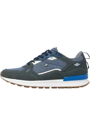 British Knights Herren NOVA Sneaker, , 40 EU