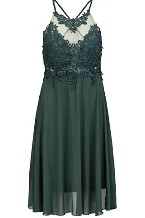 Kraimod Damen Cocktailkleid, , 34 EU