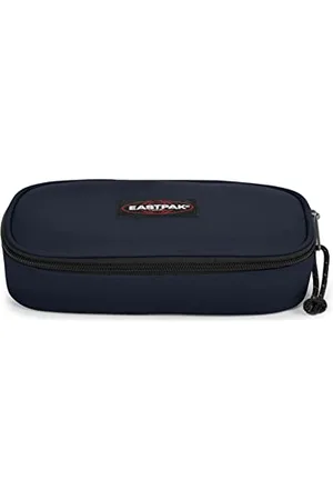 Eastpak OVAL Single Federmäppchen - (Blau)