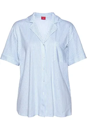 QS by s.Oliver Schlafshirt