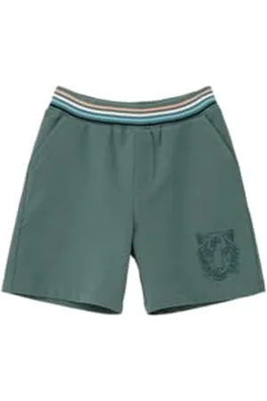 QS by s.Oliver Junior Sweat Bermuda