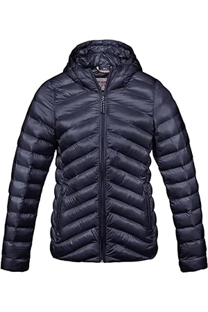 Dolomite Damen Chaqueta Con Capucha WS Gardena Baby Jacke, , XL