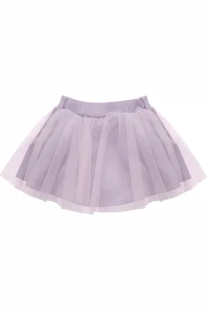 Pinókio Rock Lilian, 100% Polyester, Lining 95% Cotton 5% Elastane, Violet, Mädchen, Gr 74-122(74)