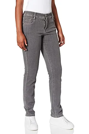 Atelier Gardeur Damen Zuri WONDERSHAPE Jeans, , 36 (Herstellergröße: 36L)