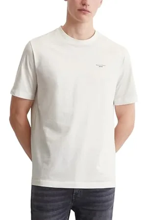 Marc O’ Polo Herren B61202151060 T-Shirt, , S EU