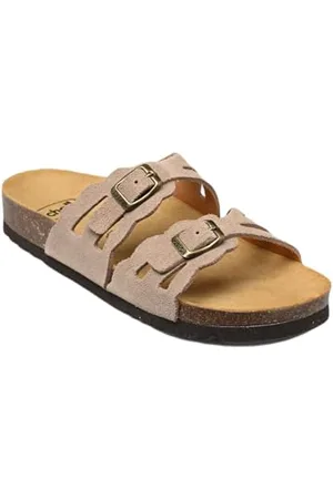 Scholl Damen Jeanne Sandale, , 37 EU