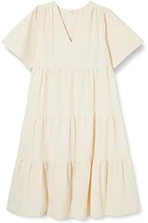 Part Two Damen Pam Dress Lässiges Kleid, , 40