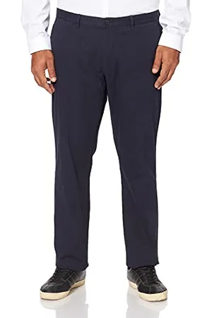 Tommy Hilfiger Herren Denton Structure Pd Hose, , 33W / 32L