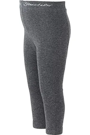 Sterntaler Jungen Uni Sport Leggings, , 92 EU