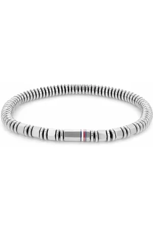 Tommy Hilfiger Jewelry Armband für Herren aus Hämatit - 2790381