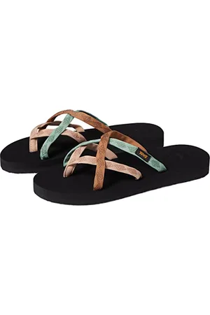 Teva Damen Olowahu Womens Flipflop, , 36 EU