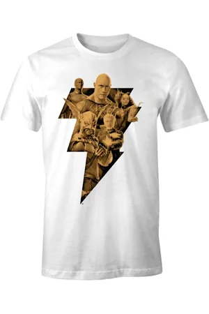 DC Comics Originals Herren Mebladmts007 T-Shirt, , L