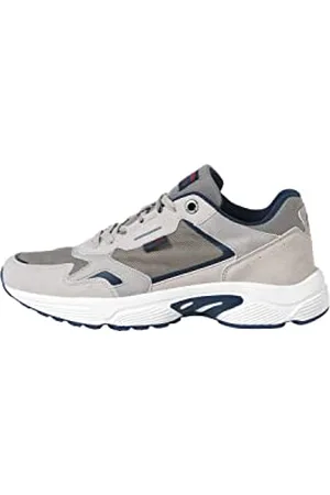 JACK & JONES JFWKELVIN Combo Sneaker