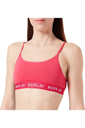 Replay Damen Tw298 Sport-BH, , L EU