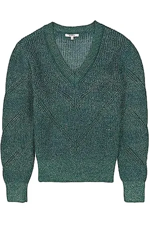 Garcia Damen Pullover, , Large