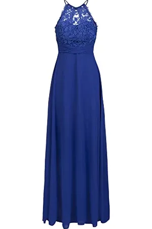 Apart Damen Kleid Dress, , 38 EU