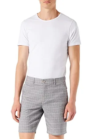 Casual Friday Herren Cfpalmer Shorts, , W(Herstellergröße:S)