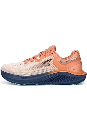 Altra Paradigm 7 Damen, Navy/Coral, 38